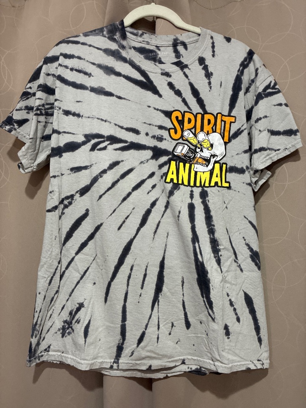 ALF Spirit Animal Unisex T-shirt